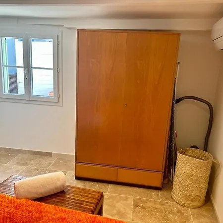 Apartment Pres De La Place Des Lices *